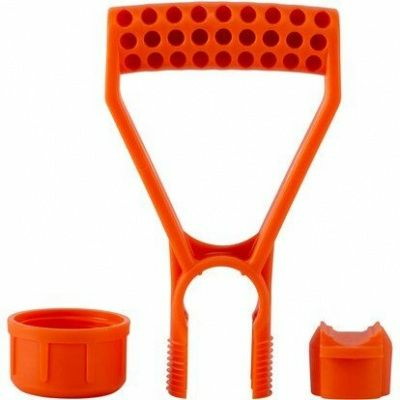 Ручка дополнительная универсальная на черенок диаметр 30-35 мм (Россия)