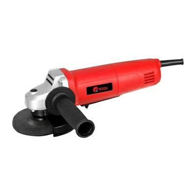 Машина шлифовальная угловая Edon AG125/1000D (Китай)