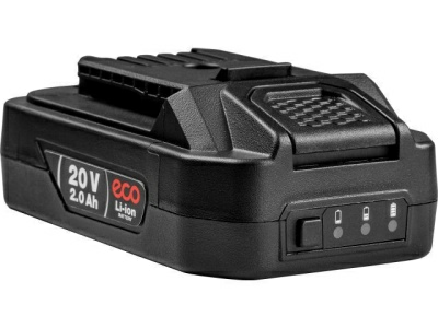 Газонокосилка бензиновая ECO LG-745 E самоходная (Китай)