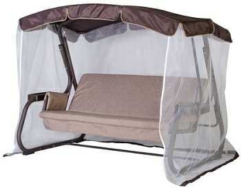 Качели садовые Винтаж 614 (Россия) 