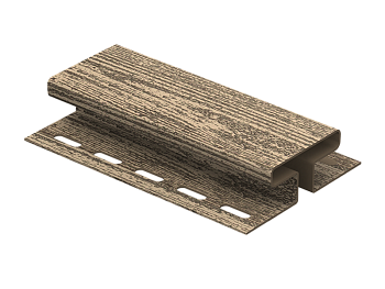 Н-планка Timberblock Ель Н-планка Timberblock Ель