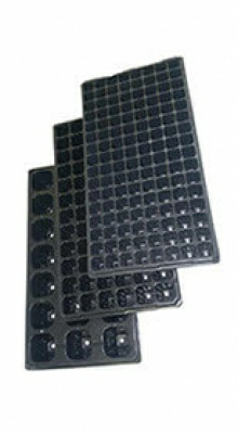 Кассеты рассадные LKS32 32 ячеек 540х280мм А097 (Китай)