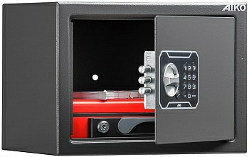 Мебельный сейф Aiko T-230 ЕL (Россия) Мебельный сейф Aiko T-230 ЕL (Россия)