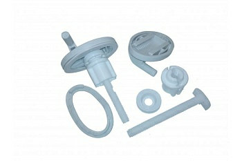 Комплект крепежа КР 07 (Россия)