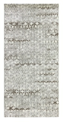 Ковер CALIBRI BT315-CREAM-BROWN 2мх3м (Турция)