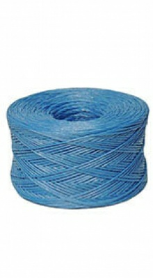 Шпагат полипропиленовый 1000х500м цветной НФЗО (Беларусь)