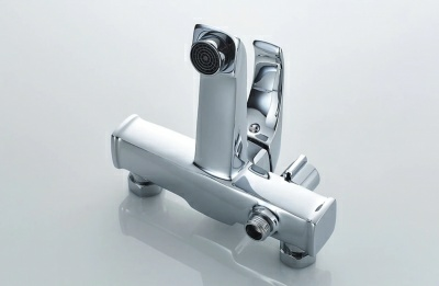 Смеситель для ванны Ledeme H42 L3242 (Китай)