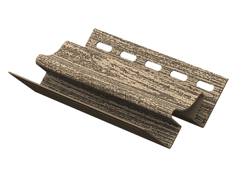 Внутренний угол Timberblock Ель Внутренний угол Timberblock Ель