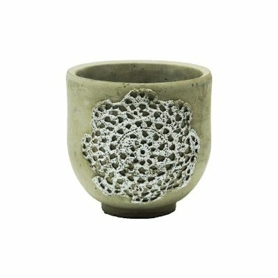 Горшок керамический 14*14 см 46.012.14 Купить | Практик