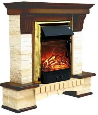 Портал STONE Montebello STD-ASP Дуб антик (Беларусь)