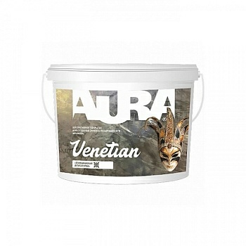 Декоративное покрытие Venetian (Беларусь) в Борисове