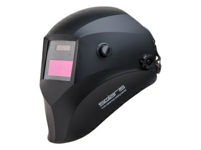 Щиток сварщика Solaris ASF440S (Россия)