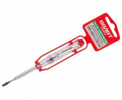 Пробник электрический