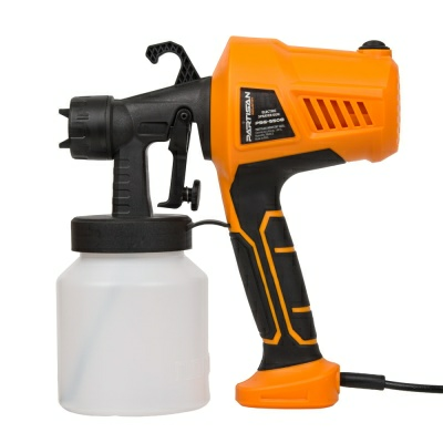 Краскораспылитель электрический PSG-5508 PARTISAN (Китай)