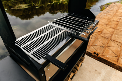 Мангал Великан BB052 (Беларусь)