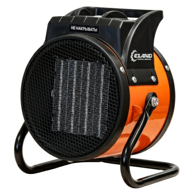 Нагреватель воздуха электрический SONORA C-22 ELAND (Китай)
