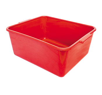 Ящик прямоугольный 11л (Беларусь)