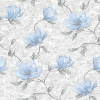 Обои бумажные дуплекс Антуанетта к-11 0,53х10,05м (Беларусь)