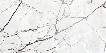 Плитка керамическая Beryoza Ceramica Avalanche 3 1сорт белый 600х300х9мм (Беларусь)