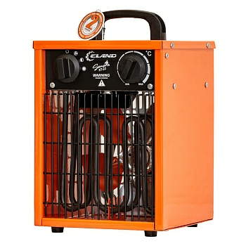 Нагреватель воздуха электрический SONORA KT-22 ELAND (Китай)