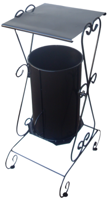 Урна уличная № 14|купить Практик Борисов