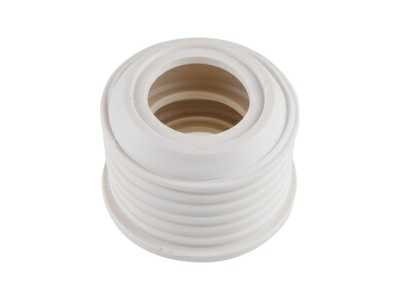 Манжета переходная D40х25 трехлепестковая (Россия)