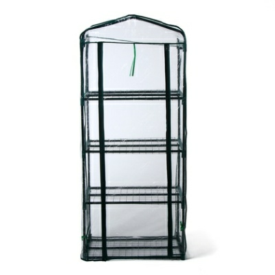 Парник 4 полки MUH23101303 69x49x160 см (Россия)