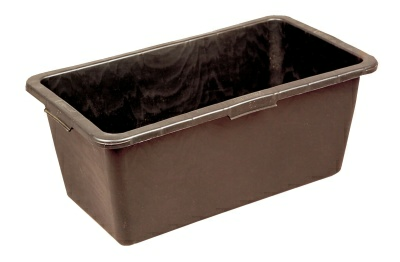 Емкость строительная 40л (Польша)