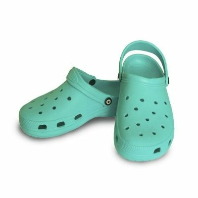 Туфли открытые из ЭВА женские 80(СЕ)30 (37-41) (Беларусь)