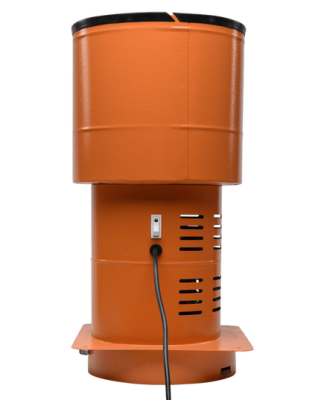 Измельчитель зерна ЗД-400К Вихрь (Россия)