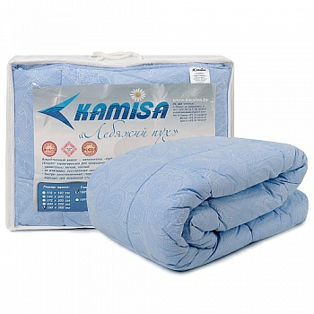 Одеяло стеганое ОДН.ПЛ-140 205*140 (Беларусь)