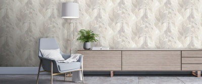 Обои винил на флизелиновой основе Victoria Stenova Babochka 281792 1,06*10,05м (Россия)