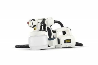Краскораспылитель электрический WAGNER W450 (Китай) купить | Практик