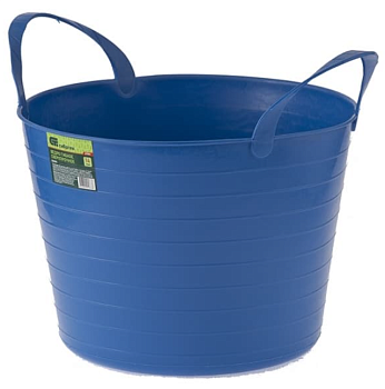 Ведро гибкое круглое (Польша) 
