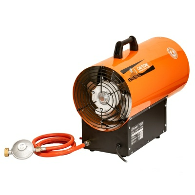 Нагреватель воздуха газовый IGNIS G-35 ELAND (Китай)