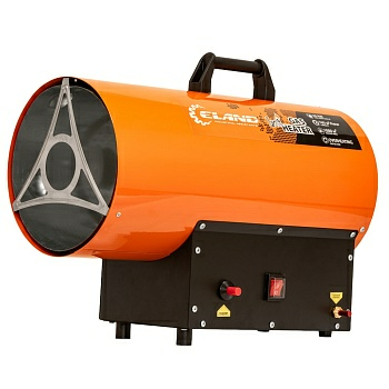 Нагреватель воздуха газовый IGNIS G-35 ELAND (Китай)