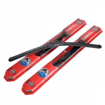 Щетка стеклоочистителя бескаркасная AWM B 28 R 710мм (Россия)