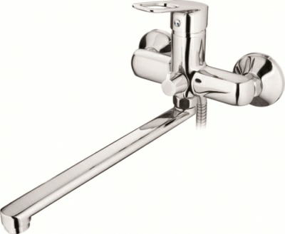 Смеситель для ванны Ledeme H49 L2249 (Китай)