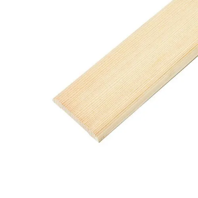 Наличник хвоя (прямой) 12х70х2200 (Россия)