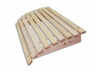 Подголовник большой М-6 (ольха)