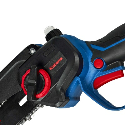 Пила цепная аккумуляторная KATANA AP4207-1 (Китай)