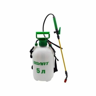 Опрыскиватель компрессионный ВОЛАТ 5л