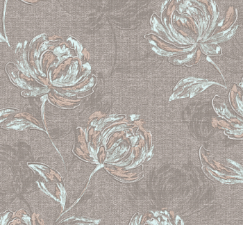 Обои бумажные Джози к-91 24ДН1 0,53 × 10,06 м (дуплекс) (Беларусь)