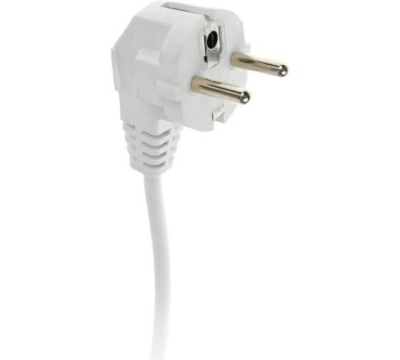 Навесной комплект ЭлБЭТ (пластик) с электроводонагревателем  ЭВБО-17 (Россия)