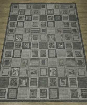 Ковер (0,8х1,5) ФЛУРЛЮКС (СИЗАЛЬ) 51104_50322 (Россия)