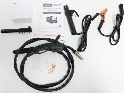 Сварочный аппарат REDBO MIG-185S (Китай)