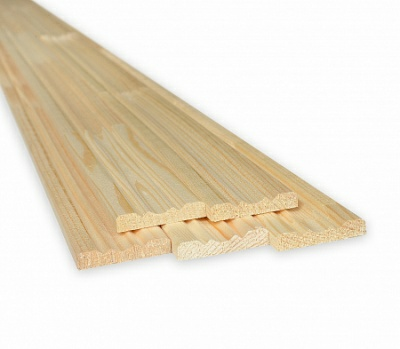 Раскладка 30*2,5м фигурная (Россия)