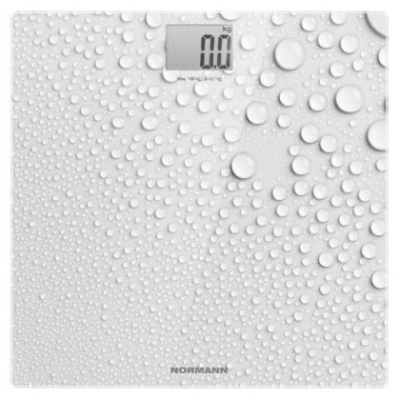 Весы напольные ASB-471 NORMANN (Китай)