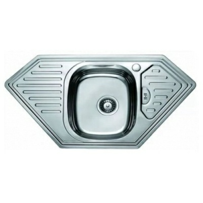 Кухонная мойка Ledeme L69550-В-6 (Китай)