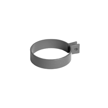 Хомут 90мм (Польша)